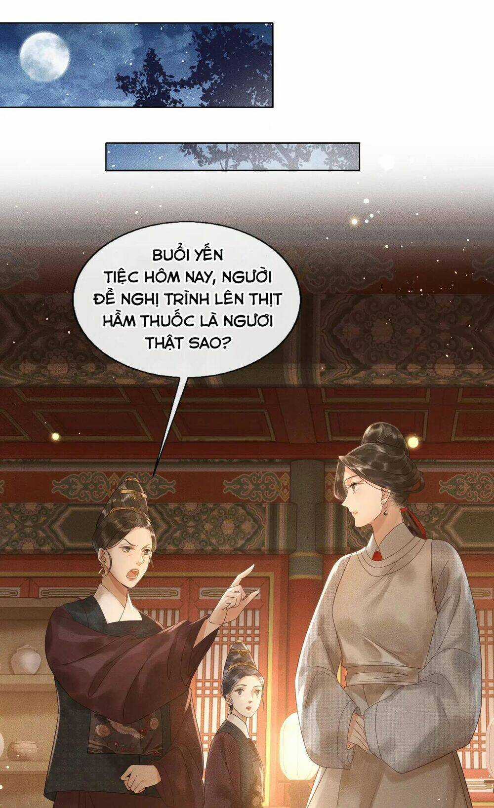 Thượng Thực - Chapter 3 - Trang 46