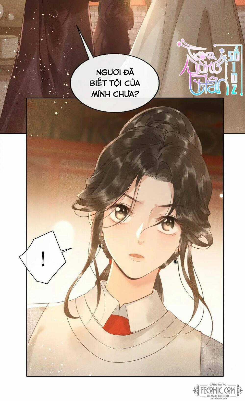 Thượng Thực - Chapter 3 - Trang 47