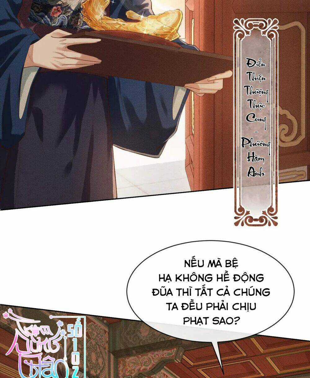 Thượng Thực - Chapter 3 - Trang 6