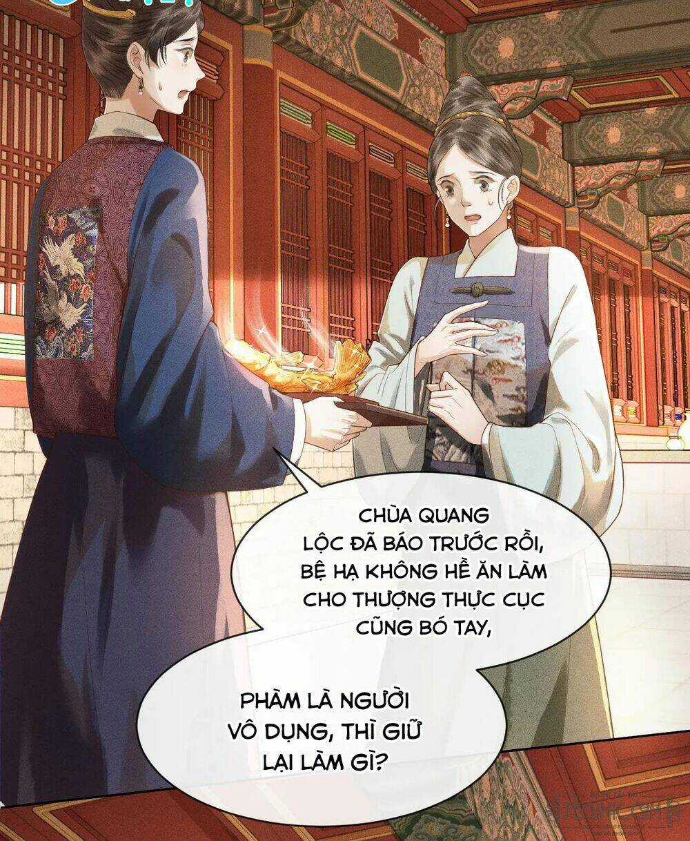 Thượng Thực - Chapter 3 - Trang 7