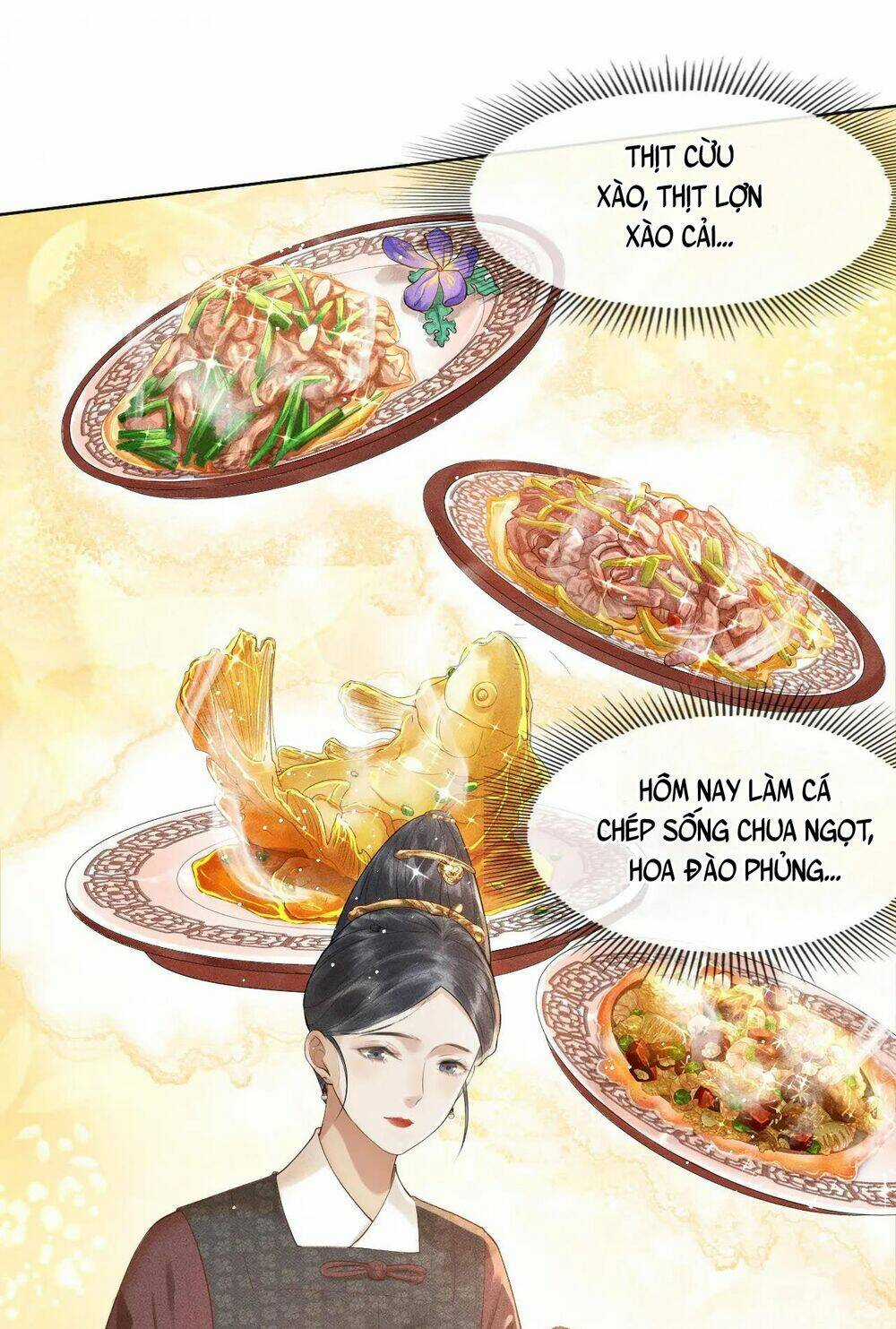 Thượng Thực - Chapter 3 - Trang 9