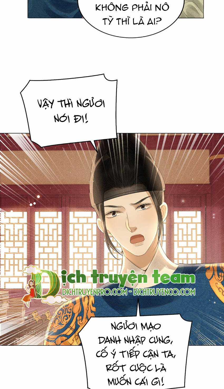 Thượng Thực - Chapter 31 - Trang 14