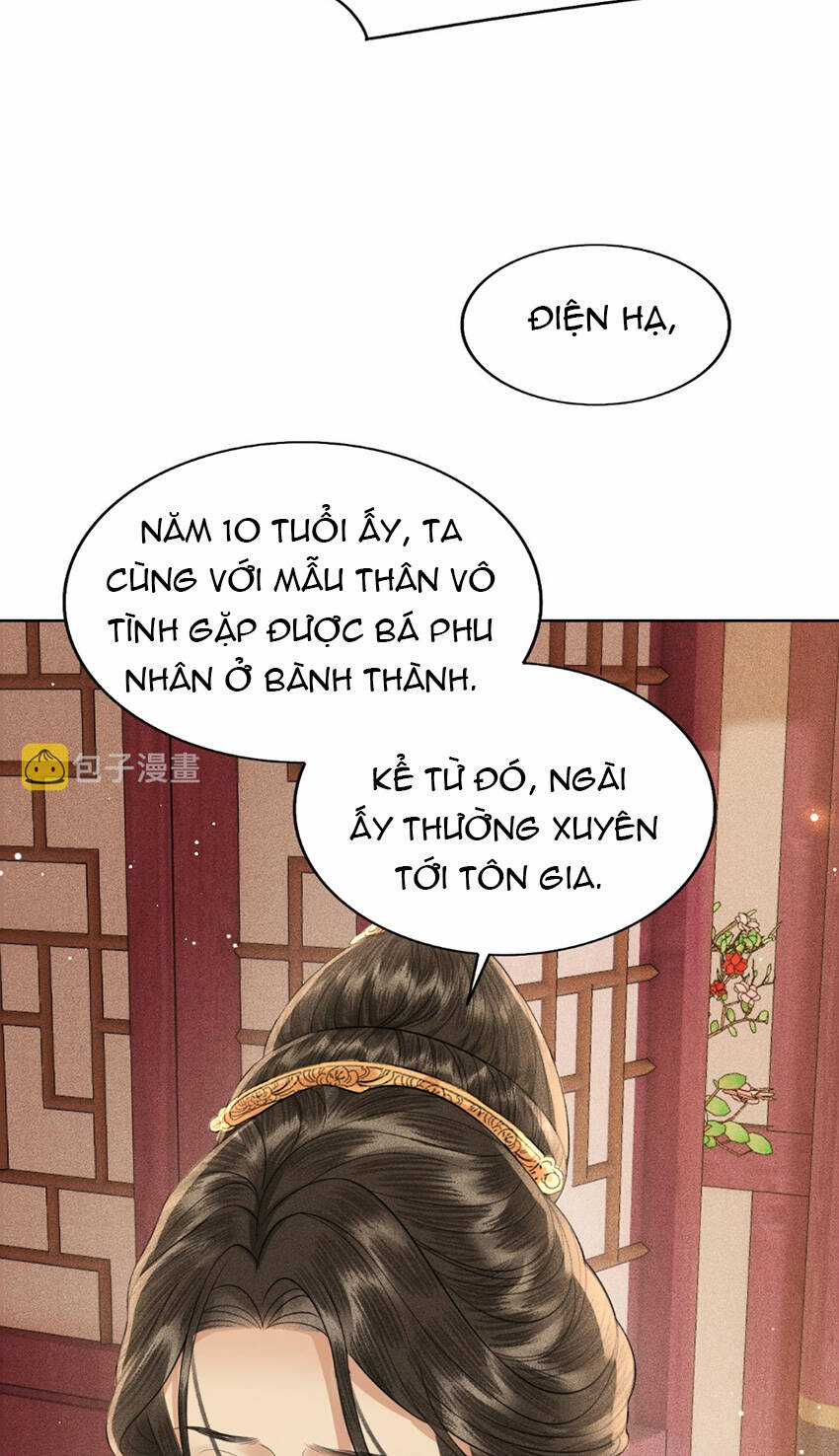 Thượng Thực - Chapter 31 - Trang 15