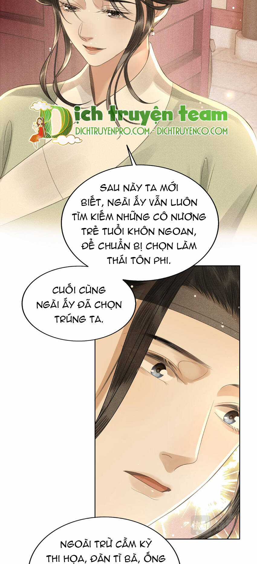 Thượng Thực - Chapter 31 - Trang 16