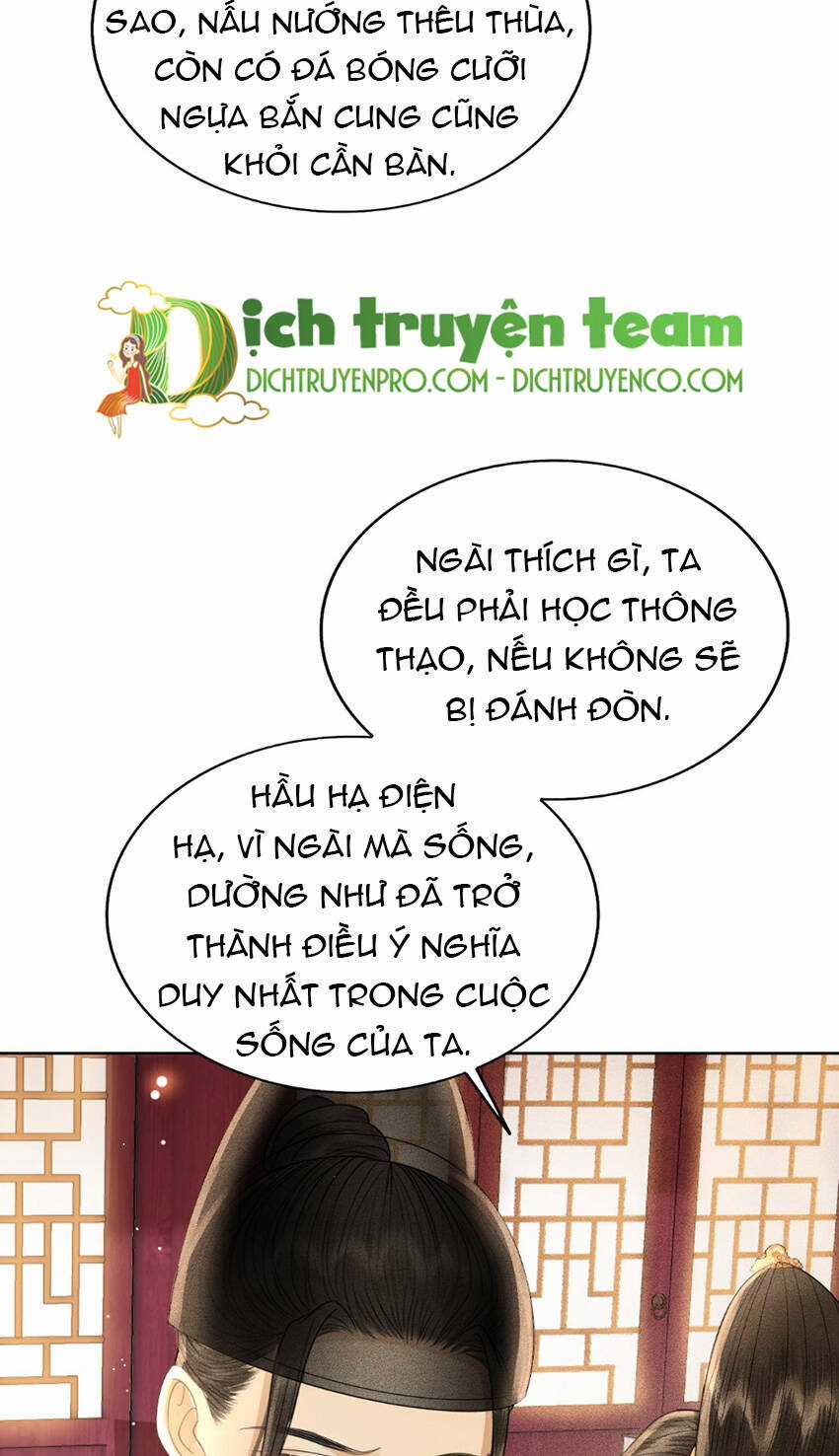 Thượng Thực - Chapter 31 - Trang 17