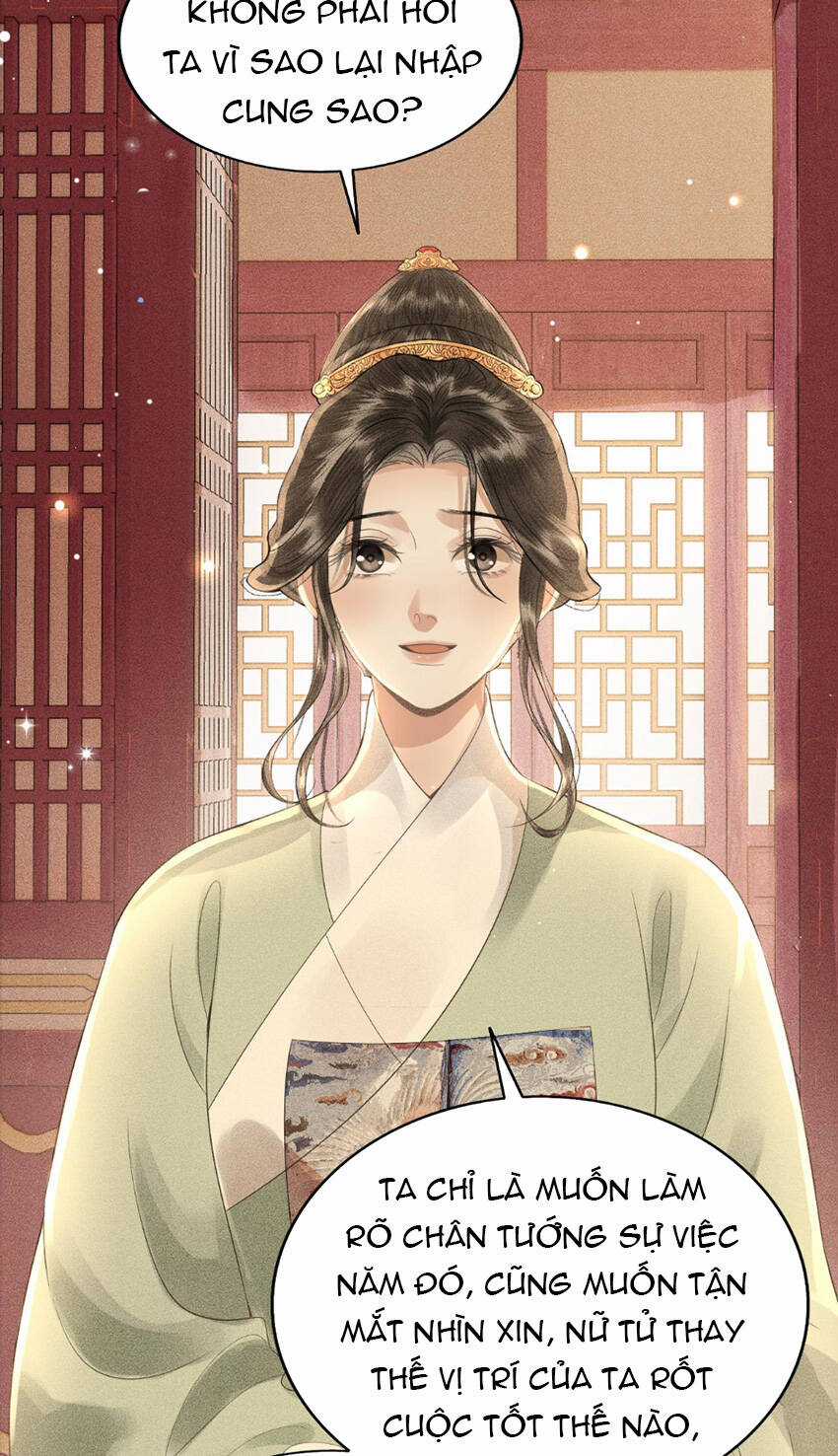 Thượng Thực - Chapter 31 - Trang 19