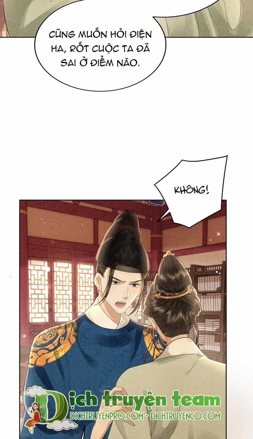 Thượng Thực - Chapter 31 - Trang 20