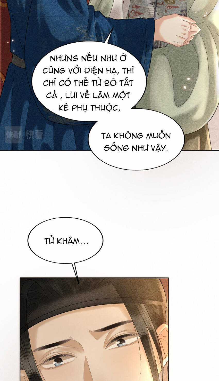 Thượng Thực - Chapter 31 - Trang 24