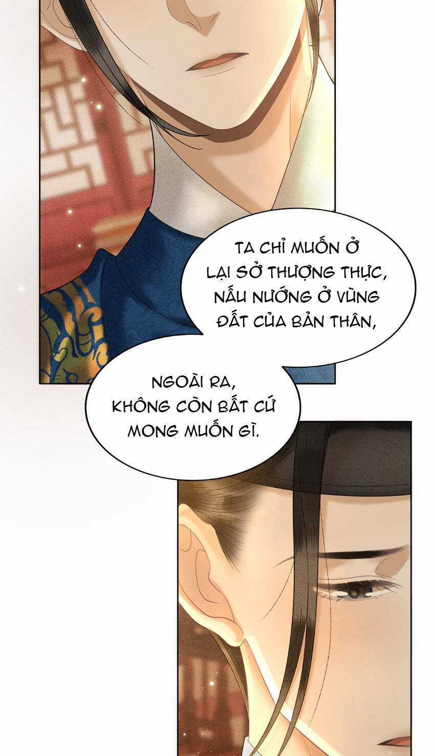 Thượng Thực - Chapter 31 - Trang 25