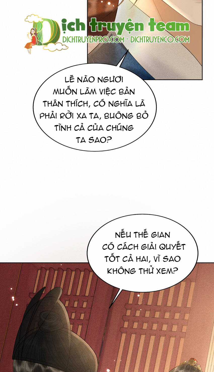 Thượng Thực - Chapter 31 - Trang 26