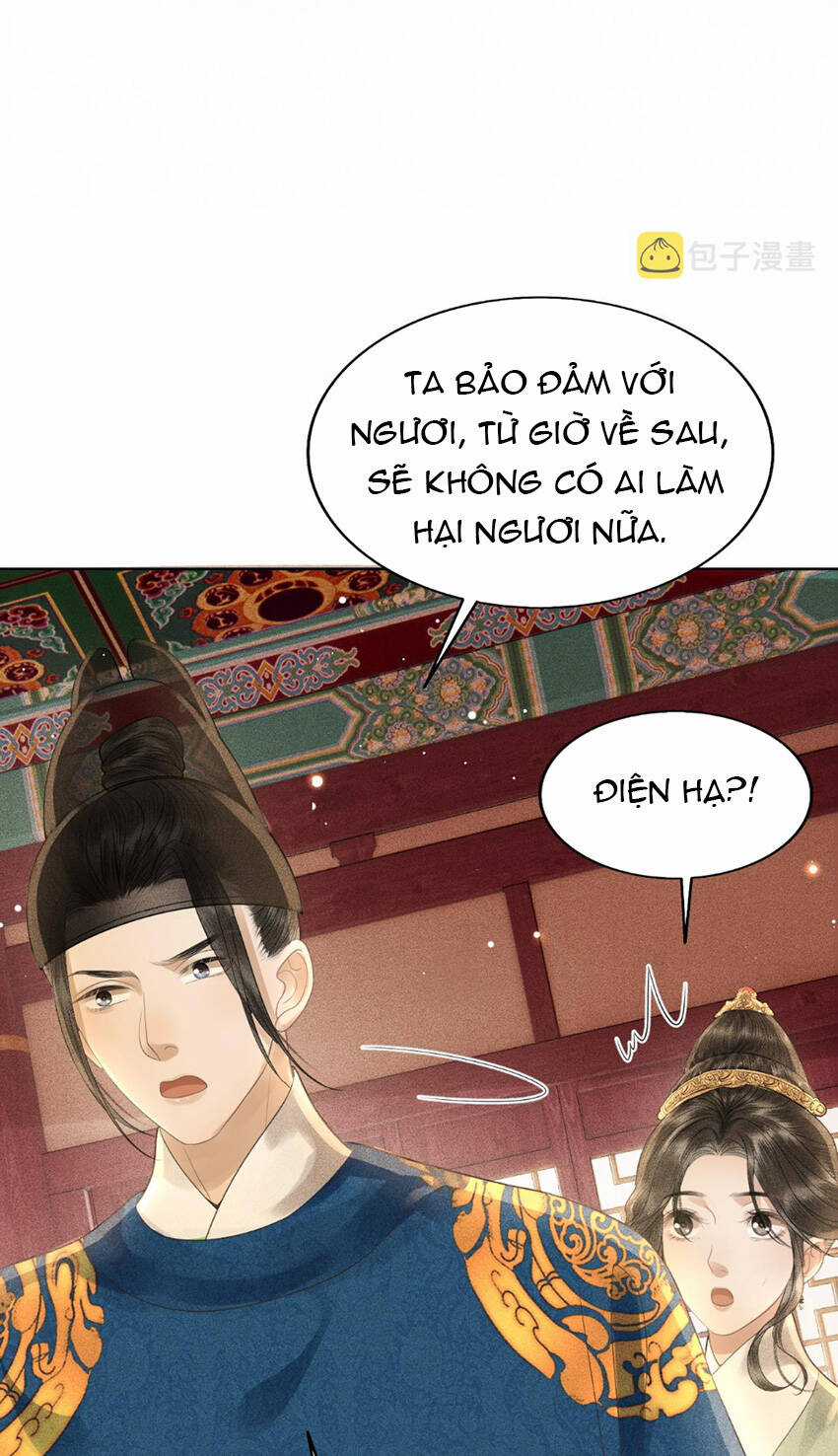 Thượng Thực - Chapter 31 - Trang 29