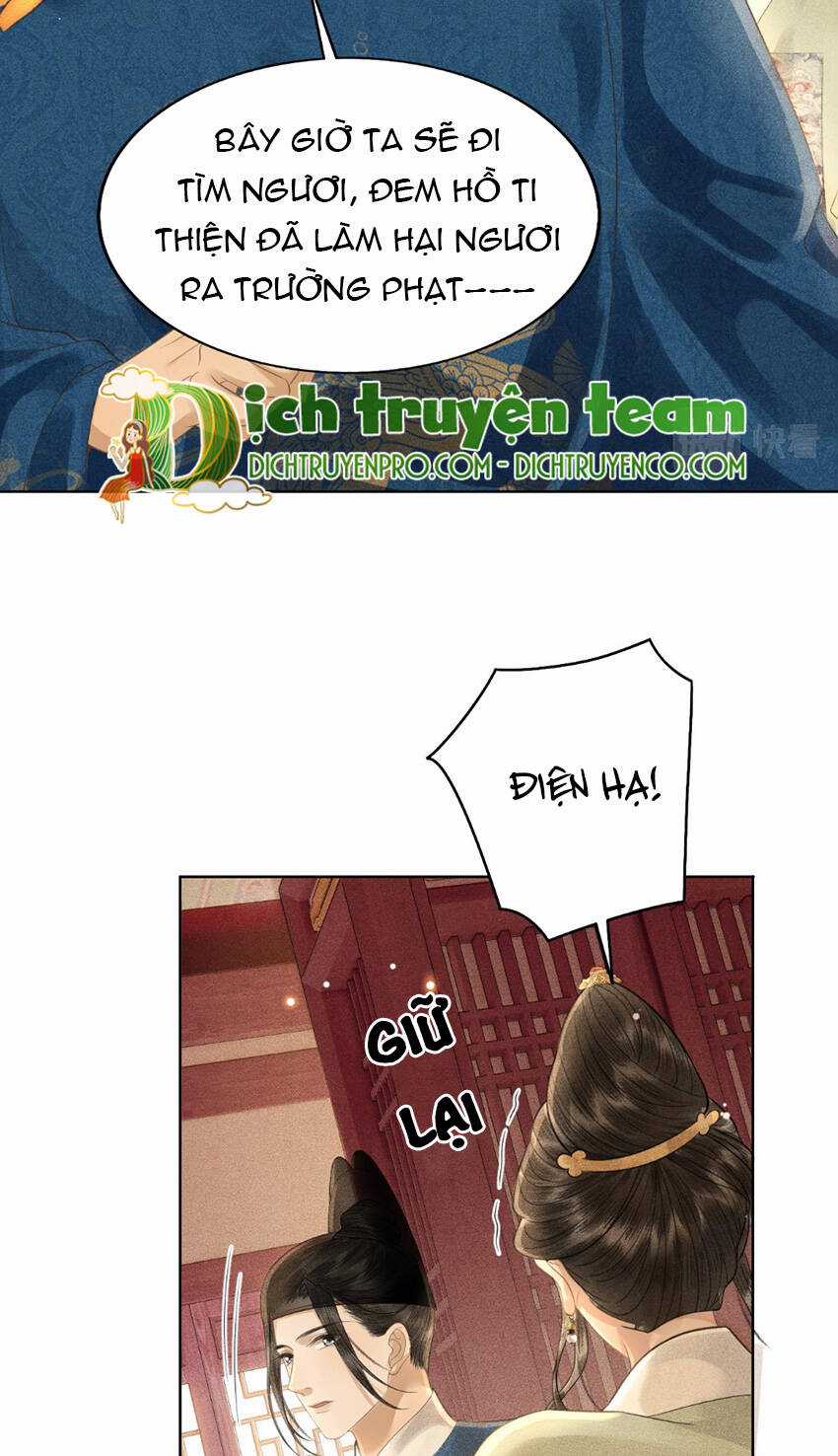 Thượng Thực - Chapter 31 - Trang 30