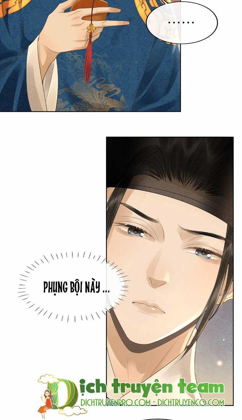 Thượng Thực - Chapter 31 - Trang 4