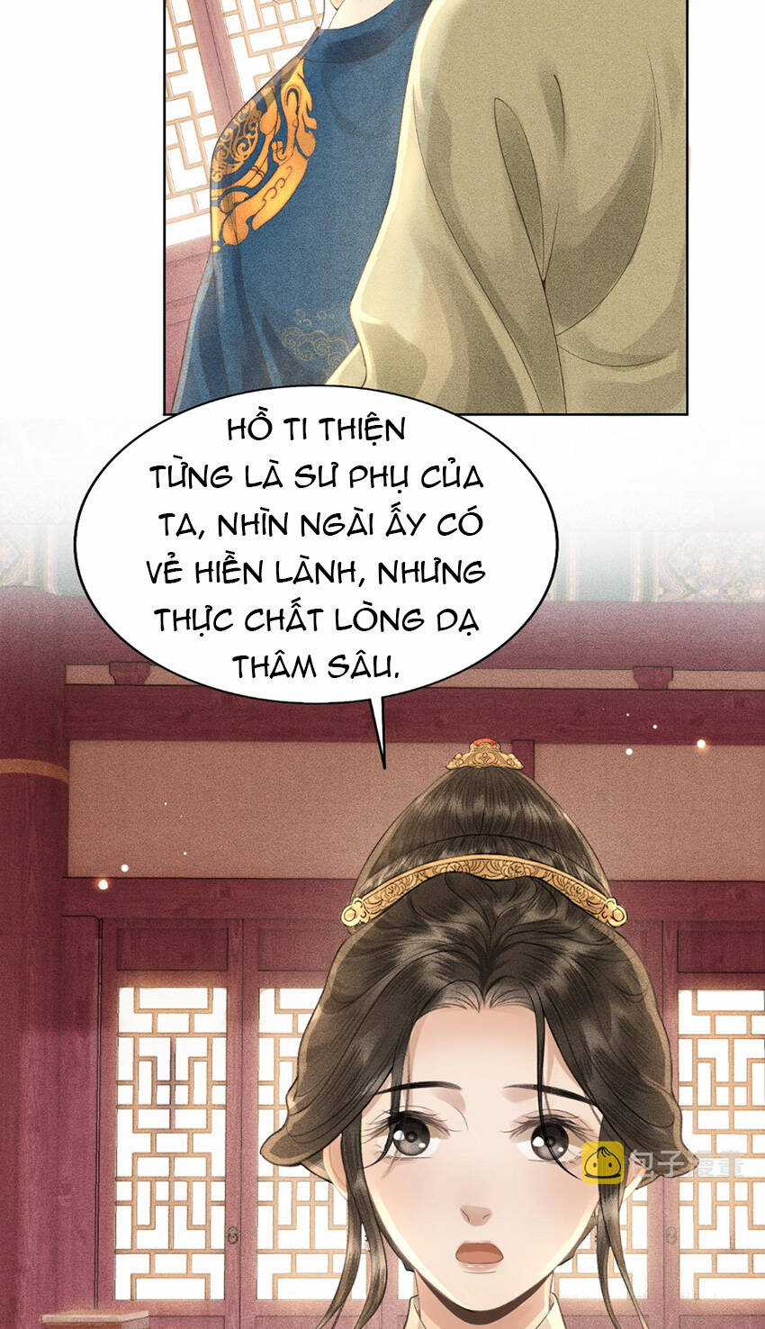 Thượng Thực - Chapter 31 - Trang 31