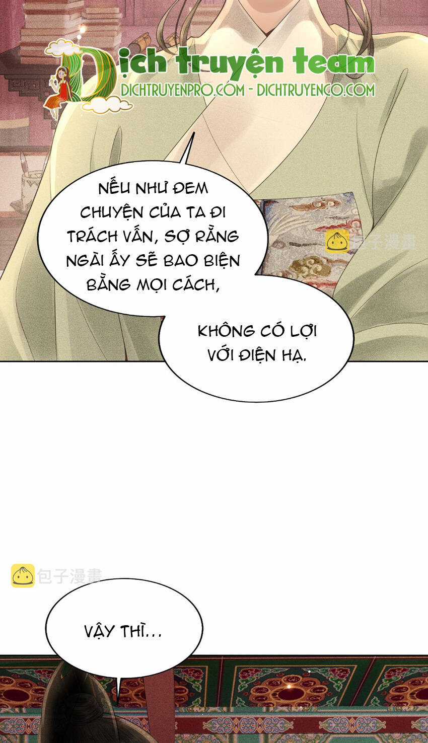 Thượng Thực - Chapter 31 - Trang 32