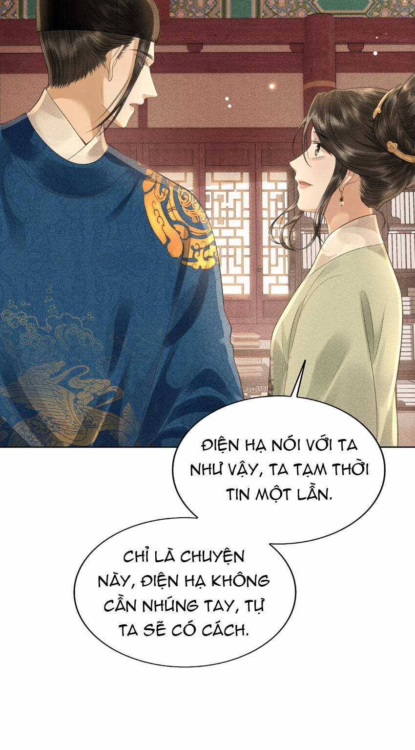 Thượng Thực - Chapter 31 - Trang 33