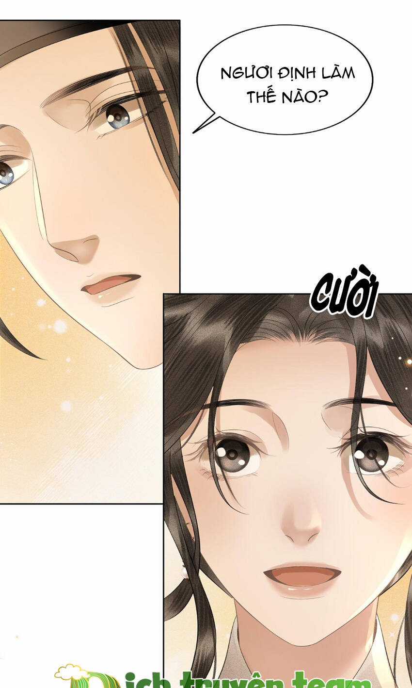 Thượng Thực - Chapter 31 - Trang 34