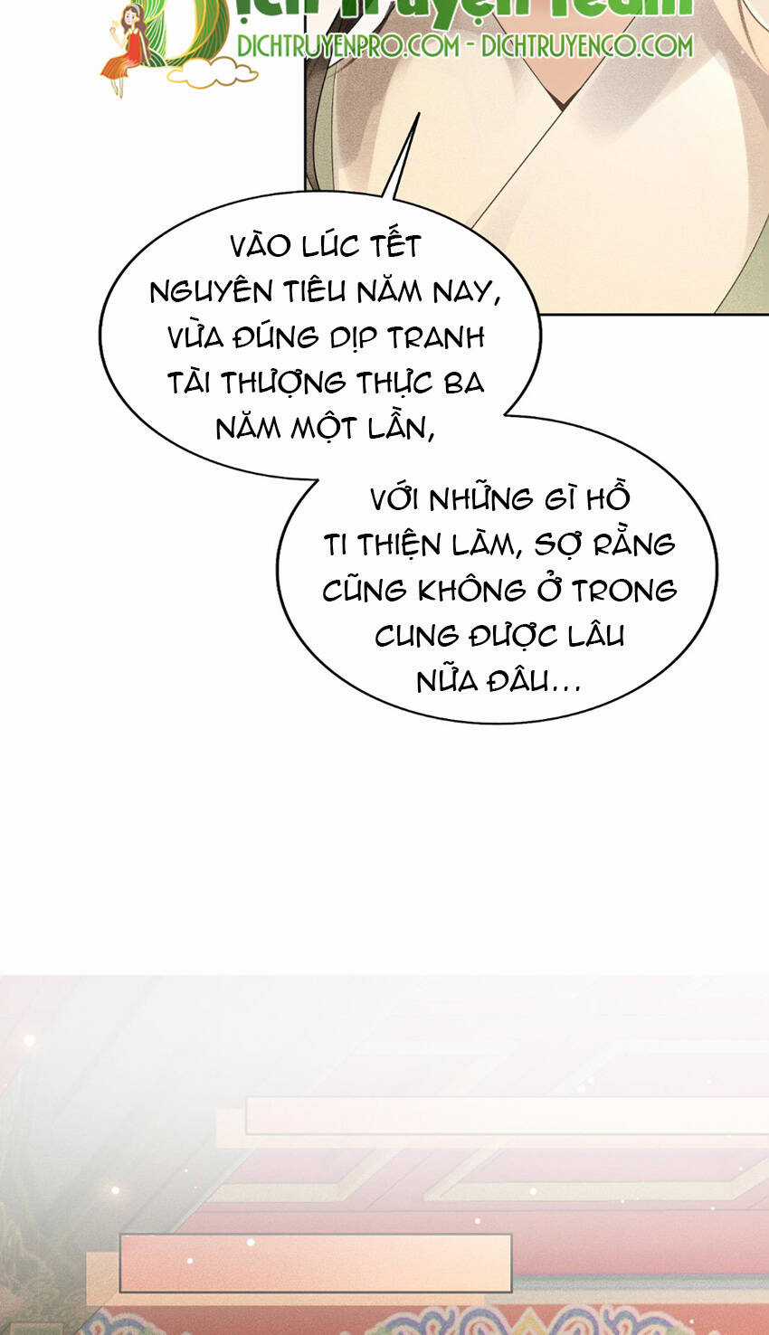 Thượng Thực - Chapter 31 - Trang 35