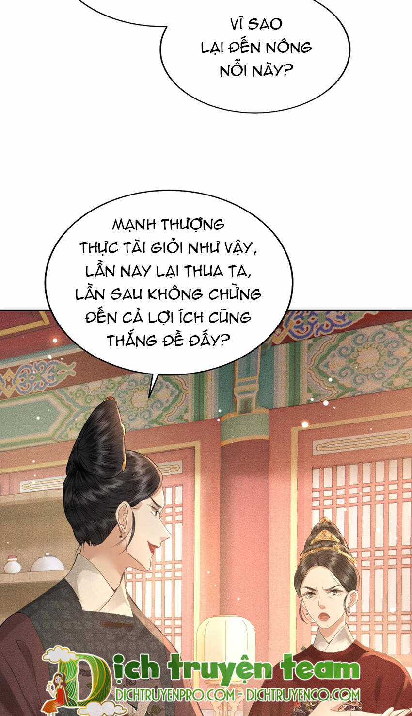 Thượng Thực - Chapter 31 - Trang 38