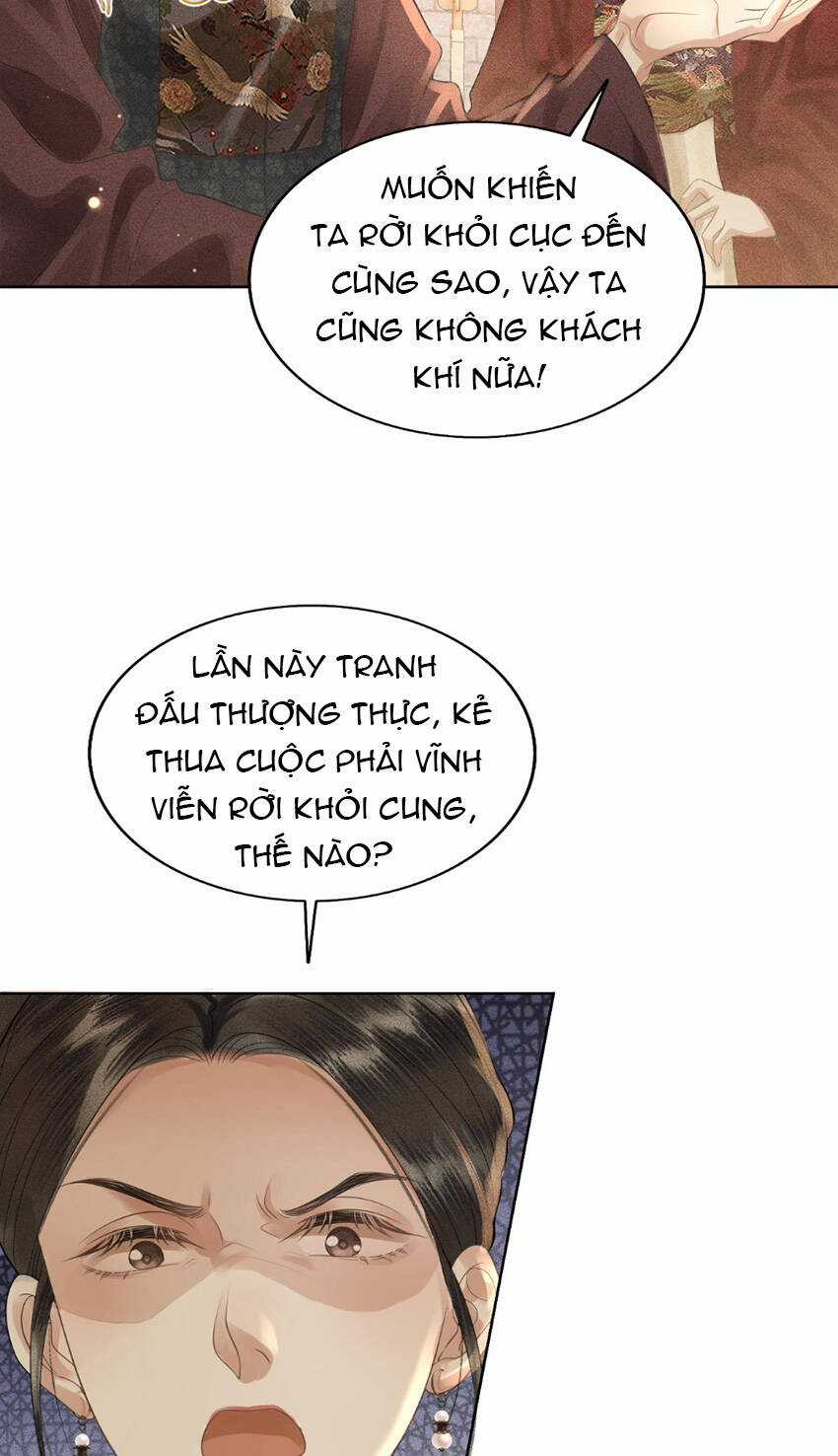 Thượng Thực - Chapter 31 - Trang 39