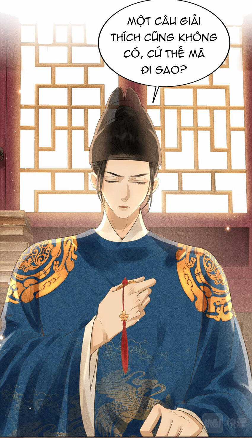 Thượng Thực - Chapter 31 - Trang 5