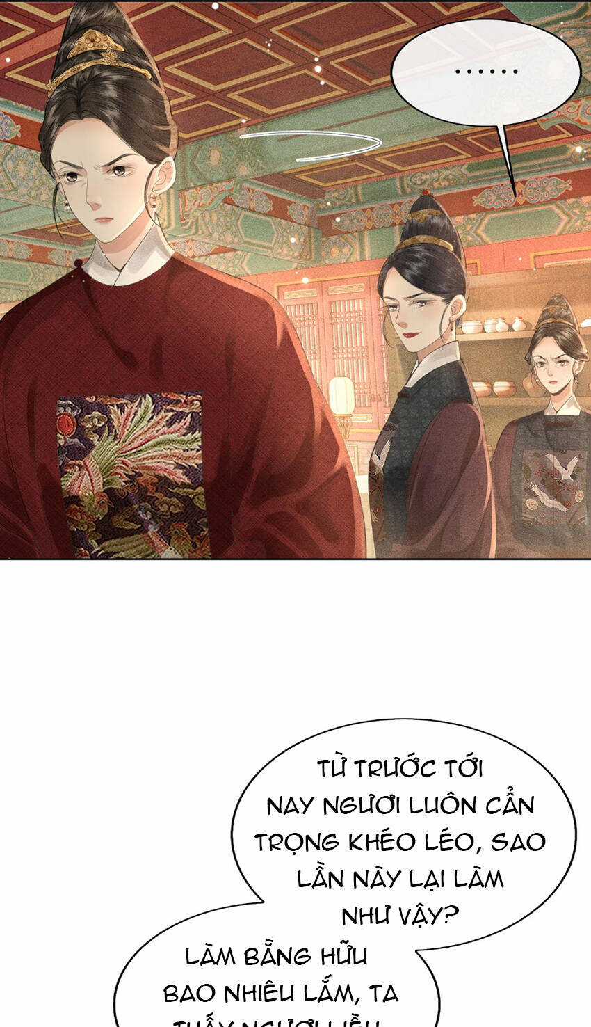 Thượng Thực - Chapter 31 - Trang 41