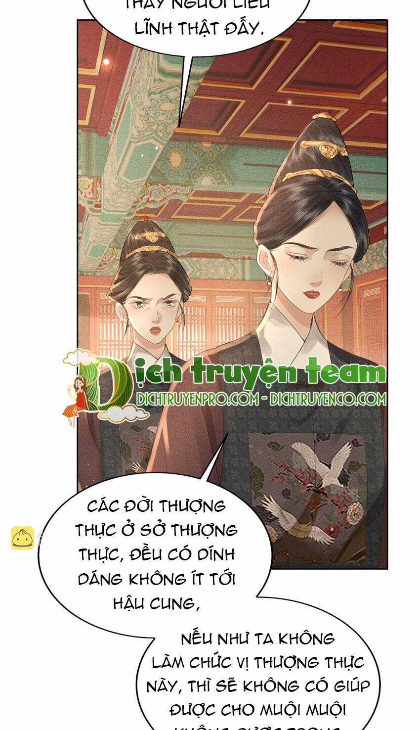 Thượng Thực - Chapter 31 - Trang 42