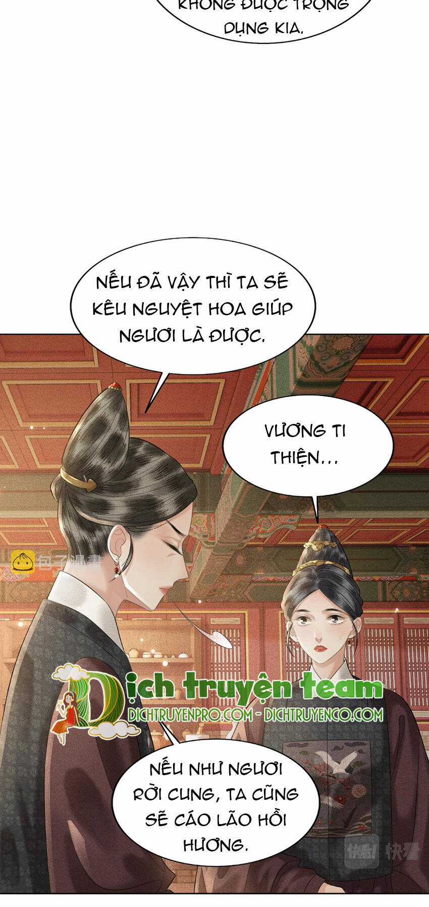 Thượng Thực - Chapter 31 - Trang 43
