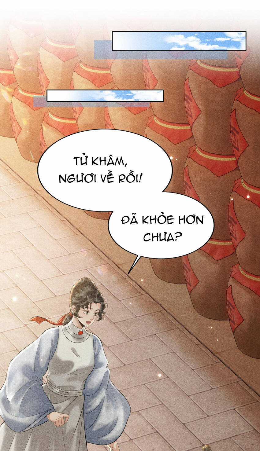 Thượng Thực - Chapter 31 - Trang 44