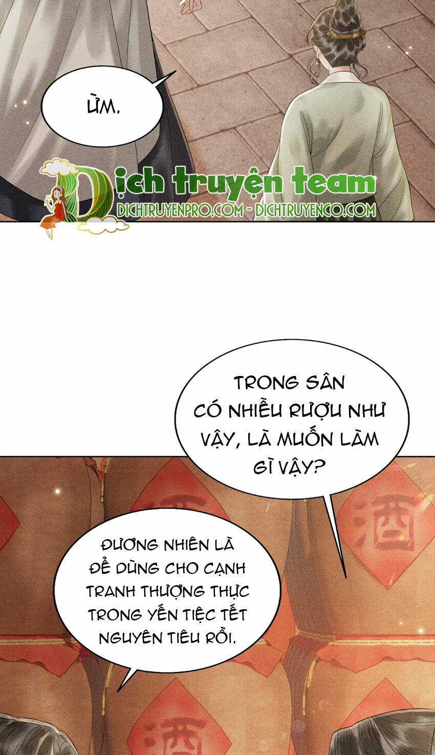 Thượng Thực - Chapter 31 - Trang 45