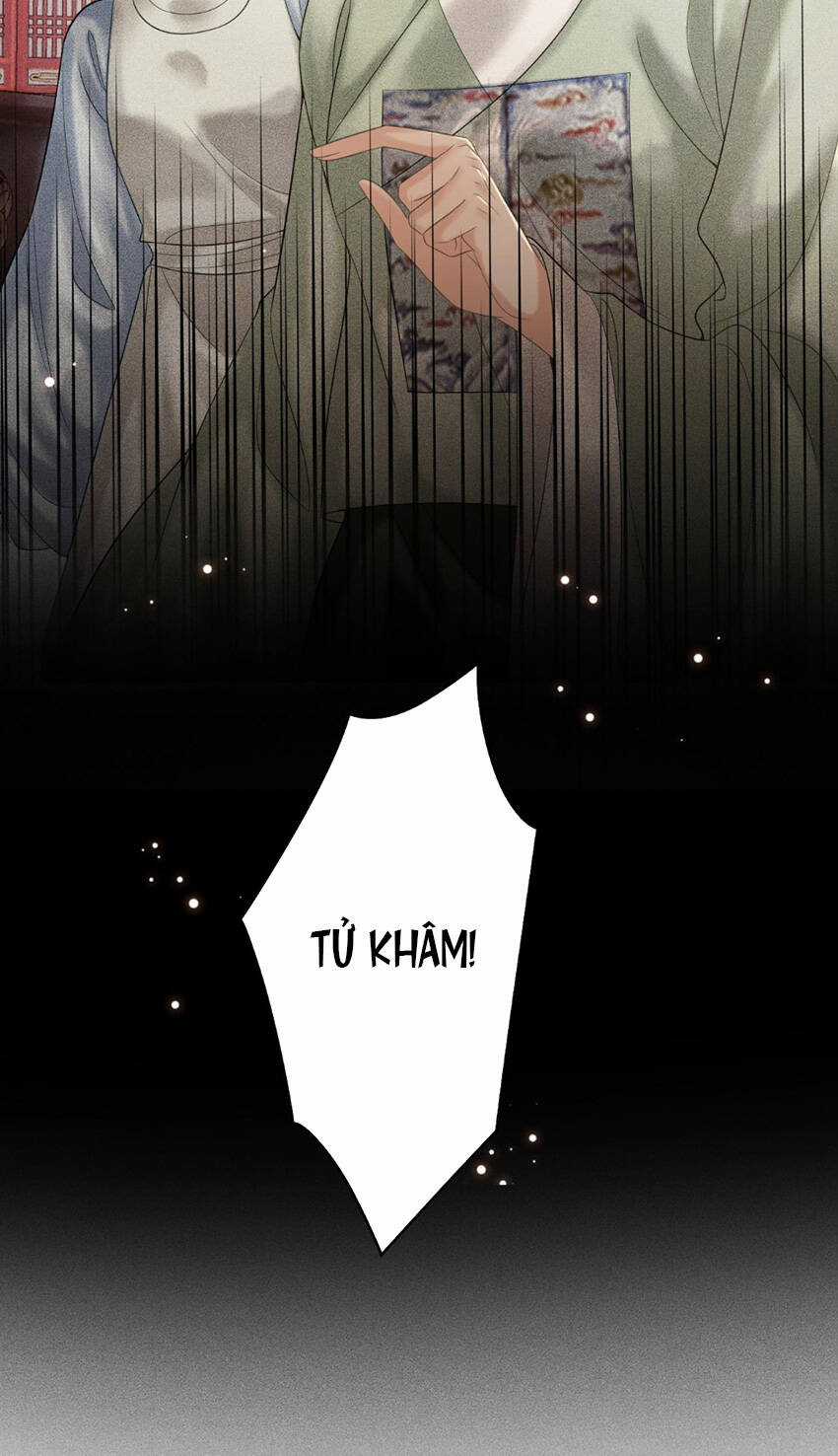 Thượng Thực - Chapter 31 - Trang 49