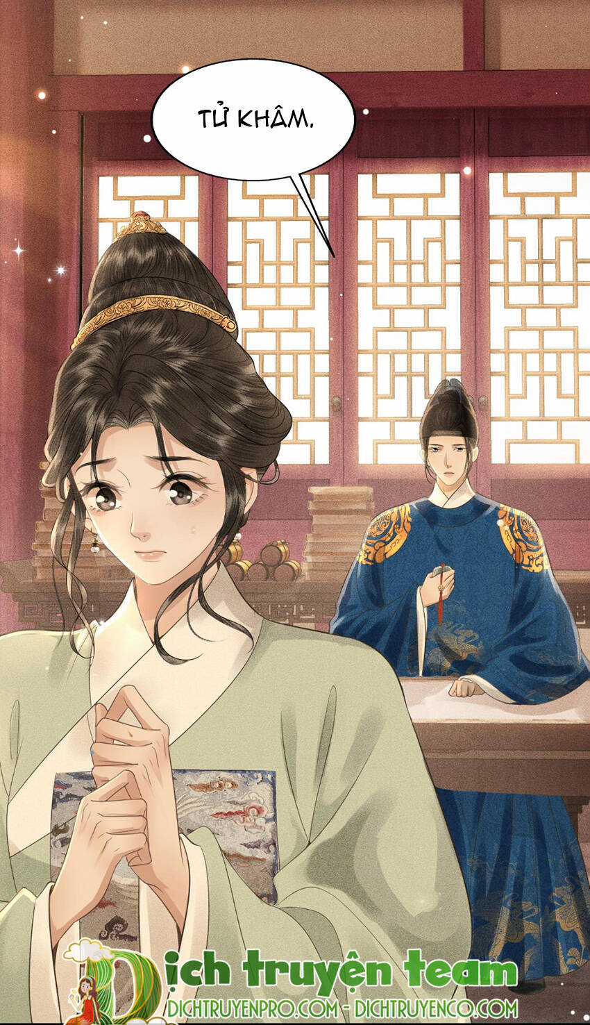 Thượng Thực - Chapter 31 - Trang 6