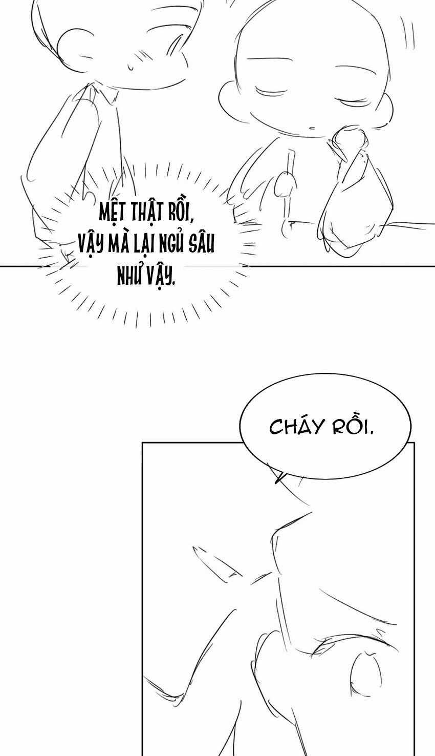 Thượng Thực - Chapter 31 - Trang 52