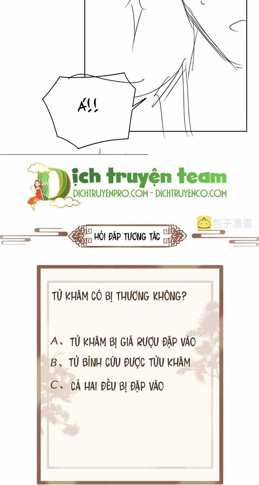 Thượng Thực - Chapter 31 - Trang 53