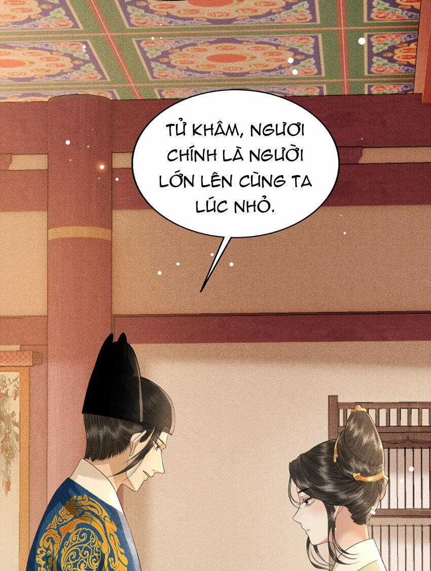 Thượng Thực - Chapter 31 - Trang 9