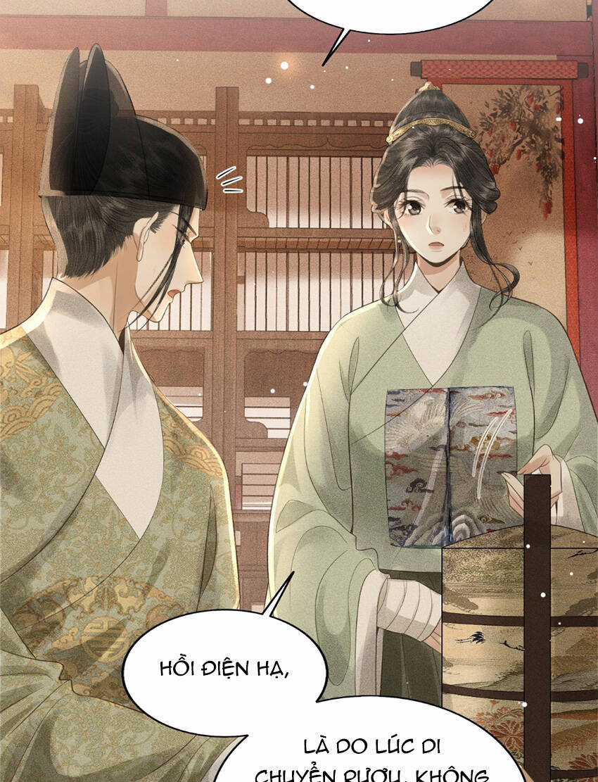 Thượng Thực - Chapter 32 - Trang 12