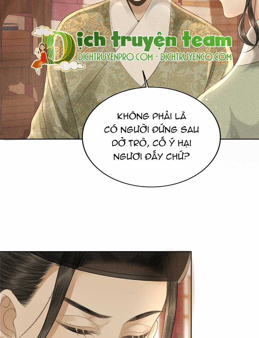 Thượng Thực - Chapter 32 - Trang 14