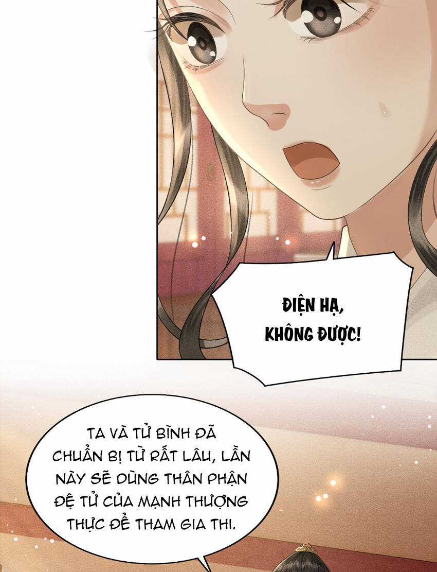 Thượng Thực - Chapter 32 - Trang 16
