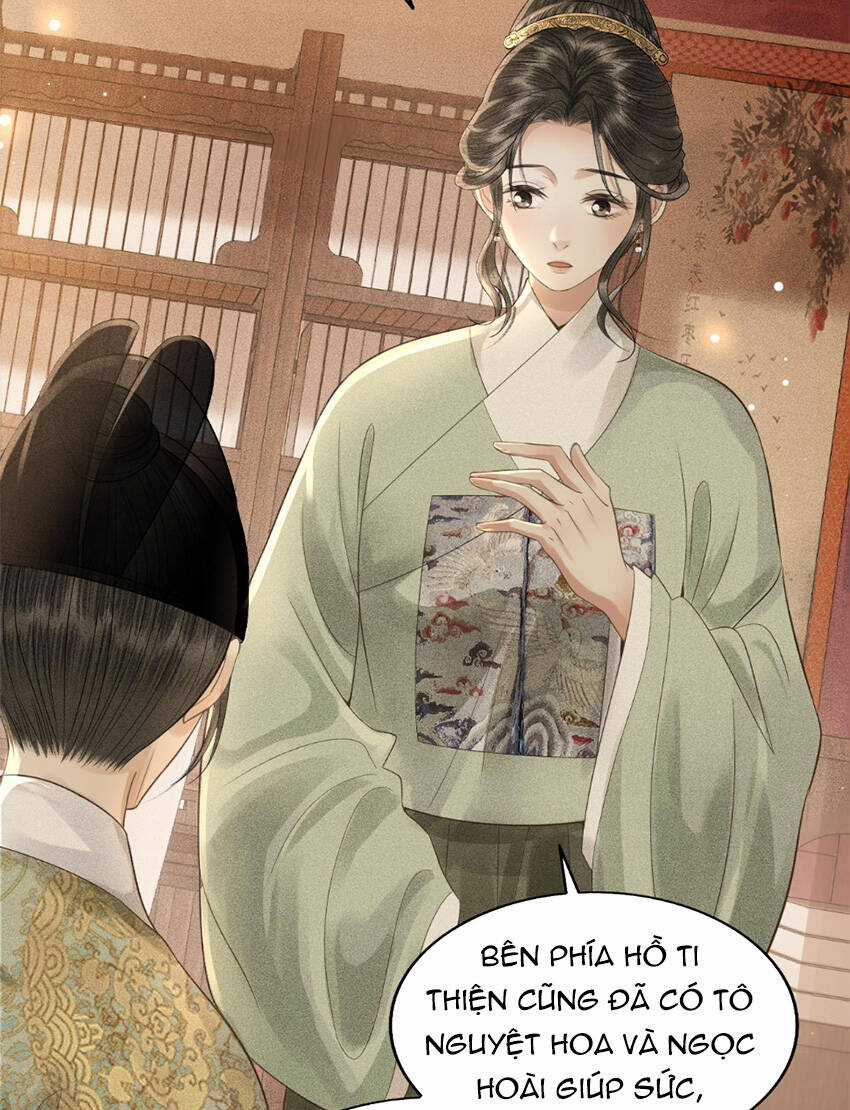 Thượng Thực - Chapter 32 - Trang 17