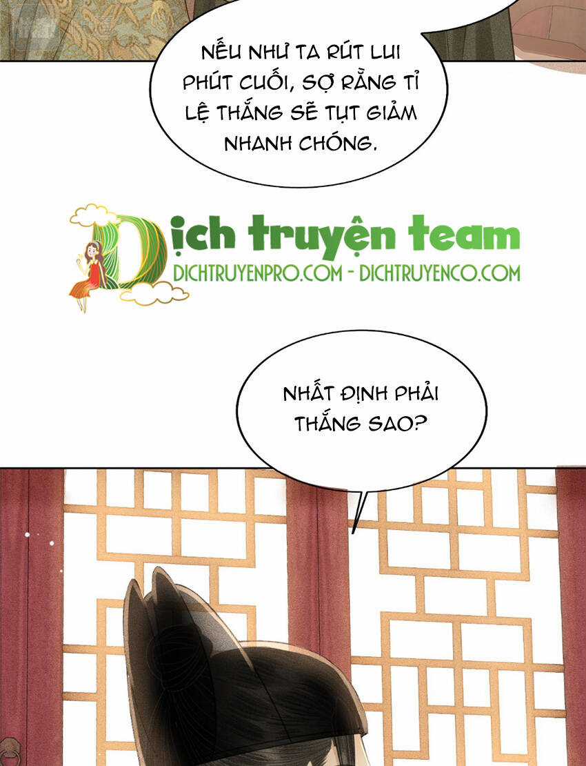 Thượng Thực - Chapter 32 - Trang 18