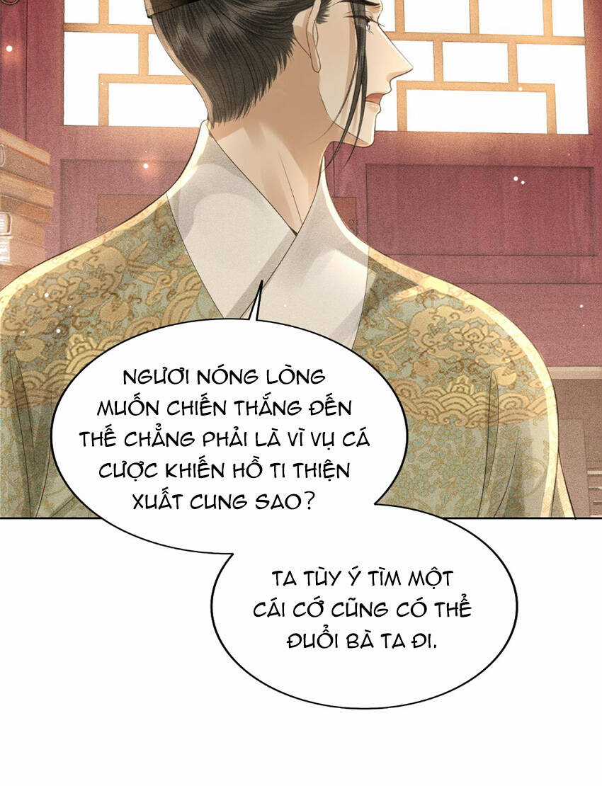 Thượng Thực - Chapter 32 - Trang 19