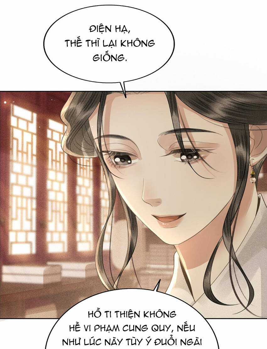 Thượng Thực - Chapter 32 - Trang 20