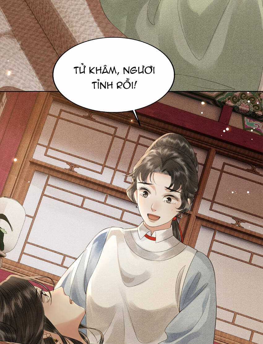 Thượng Thực - Chapter 32 - Trang 3