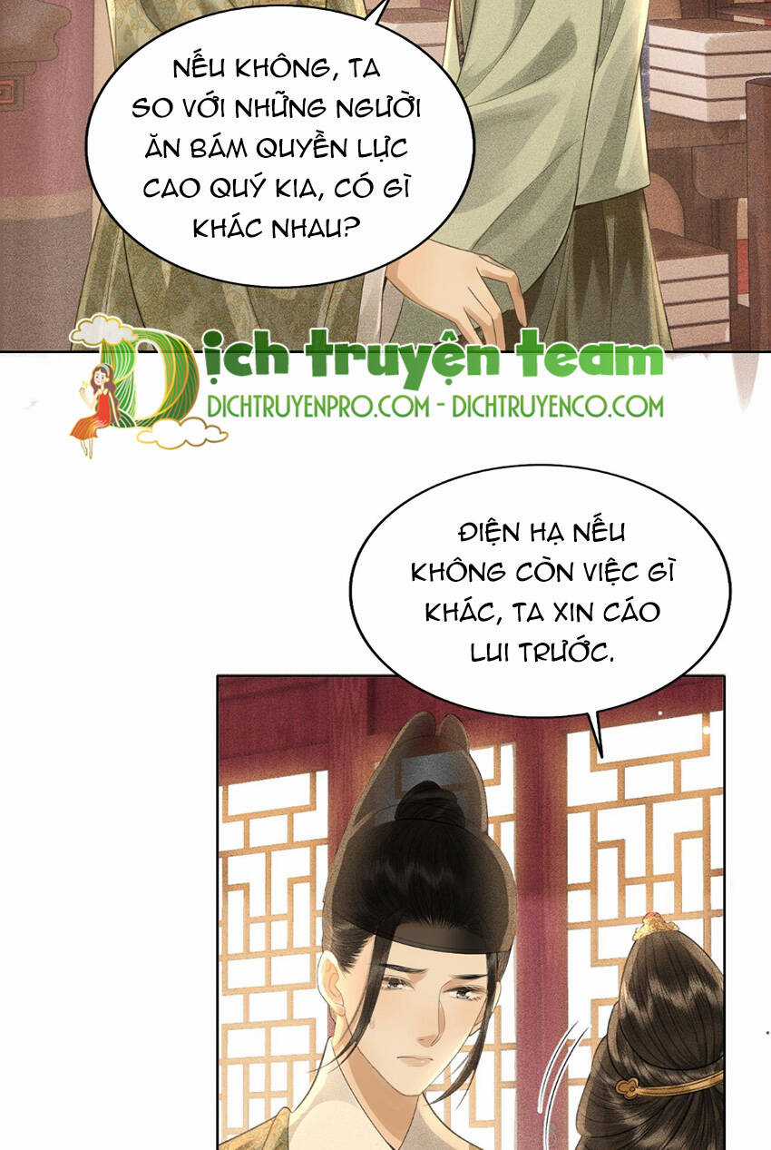 Thượng Thực - Chapter 32 - Trang 23