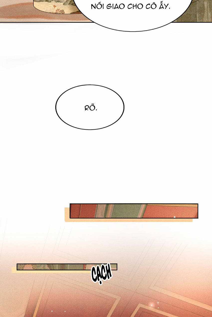 Thượng Thực - Chapter 32 - Trang 26