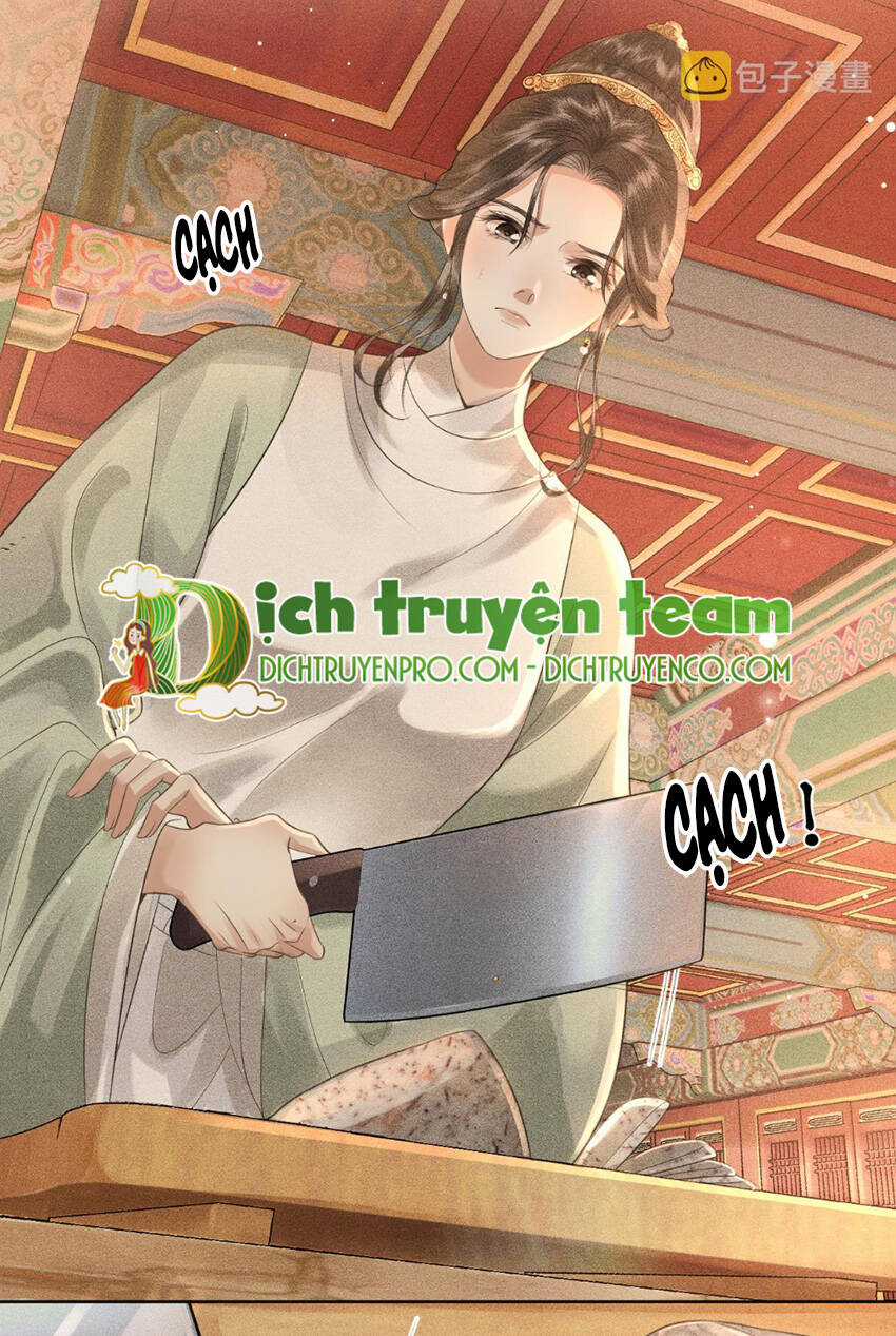 Thượng Thực - Chapter 32 - Trang 27