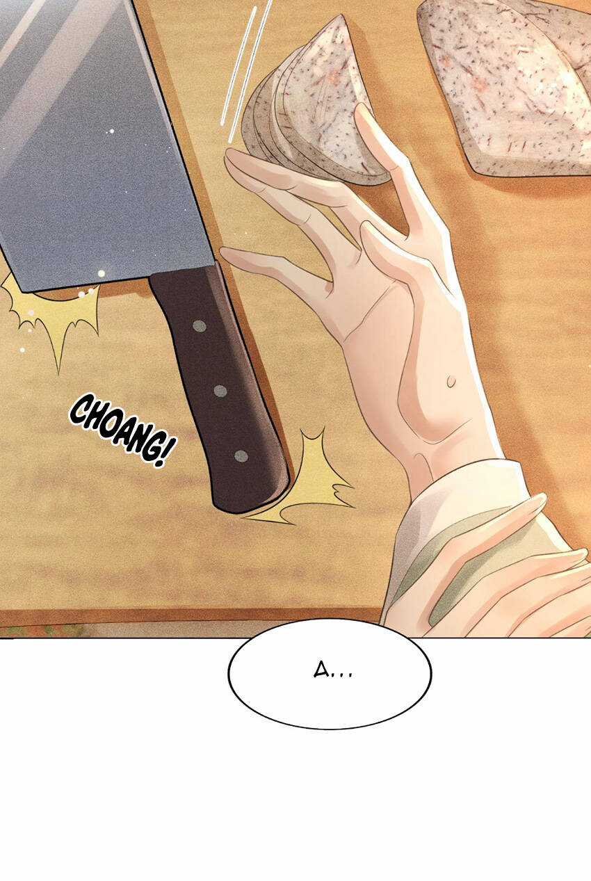 Thượng Thực - Chapter 32 - Trang 28