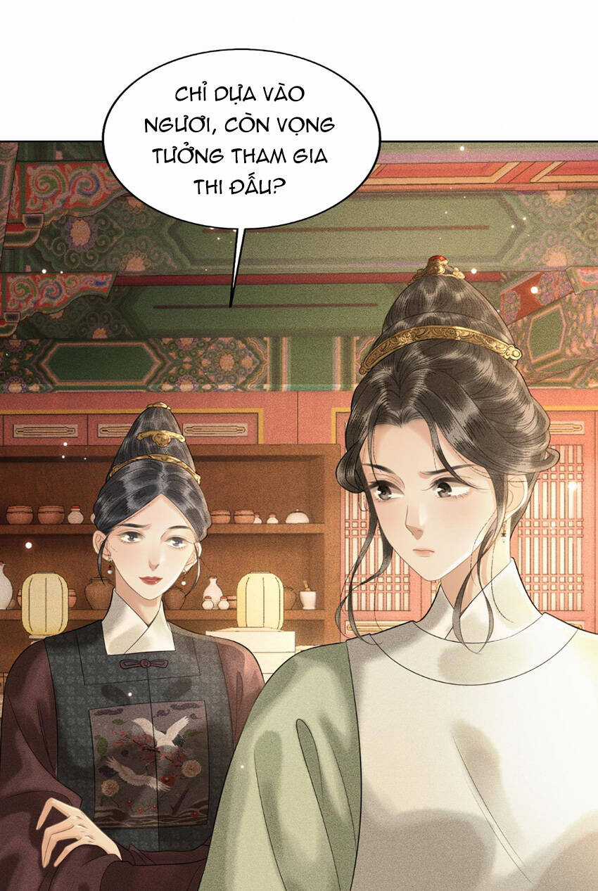 Thượng Thực - Chapter 32 - Trang 29