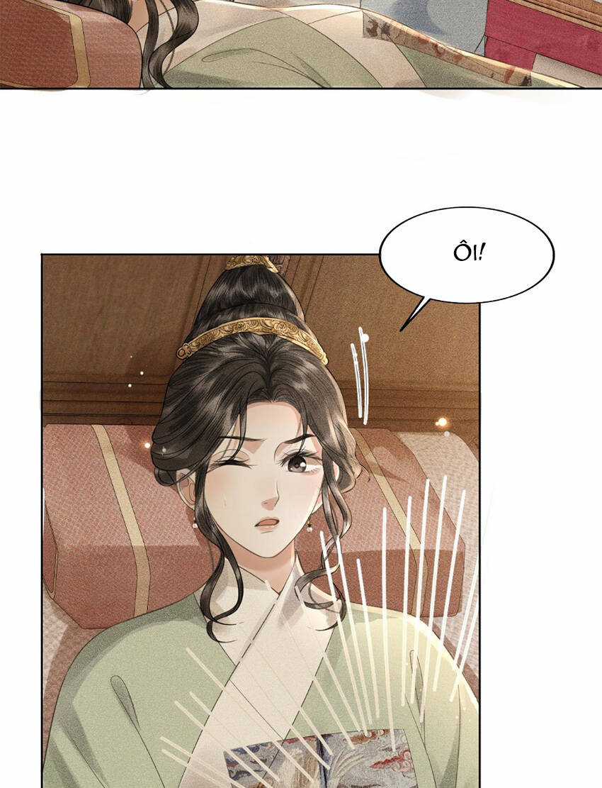 Thượng Thực - Chapter 32 - Trang 4