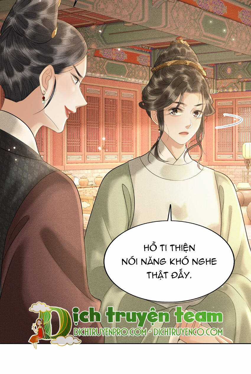 Thượng Thực - Chapter 32 - Trang 31